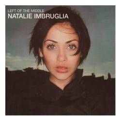 Natalie Imbruglia : Left of the Middle